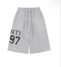 3/4 Shorts