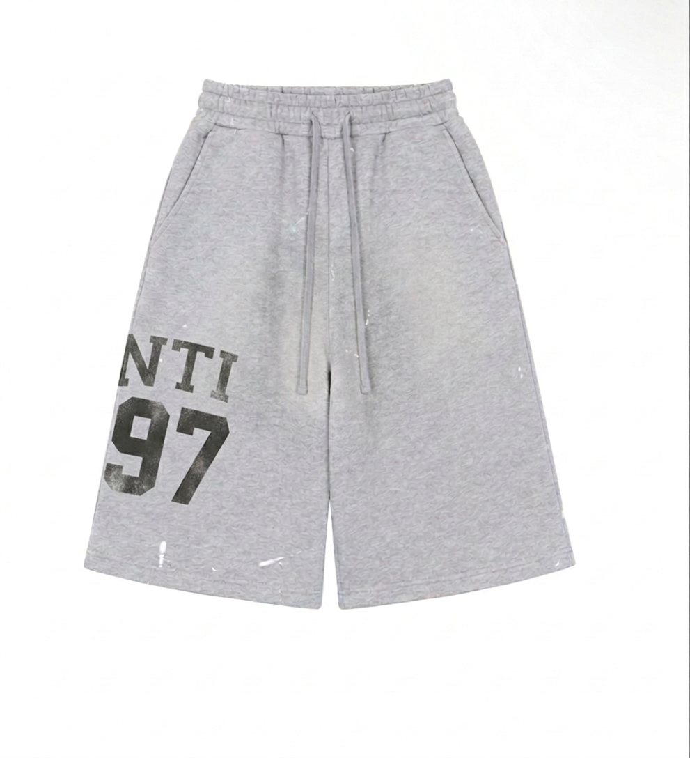 3/4 Shorts